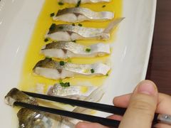 -前门烤鸭(江东中路店)