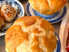 -陶兰居·手工点心·粤菜(圆融时代广场店)