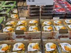 -果蔬好(江南赋店)