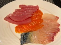 -青岛证大喜玛拉雅酒店·Z1餐厅