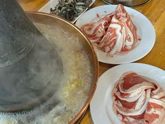 -元盛居(亚泰大街店)