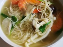 -三鑫酒家(泽州路店)