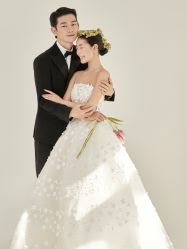 -青禾婚纱摄影(杭州店)