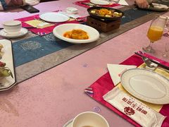 -朝鲜玉流馆(滨河东路店)