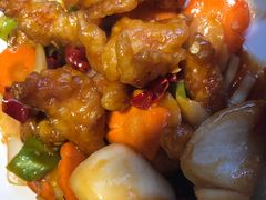 -乡间好味私家菜(总店)