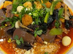 -文立新麻辣烫(合生汇21街区店)