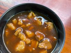 -凯丽上海阳春面馆(德仁里店)