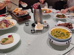 -阿娘家·原生态农家菜(国顺东路店)