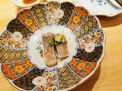 -鮨青(恒基名人购物中心店)