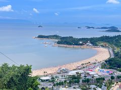 -景山公园