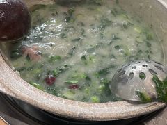 -丰尔粥食·粥底火锅·桑拿鸡(大良总店)