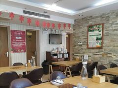 -金豆角砂锅焖面(安贞店)