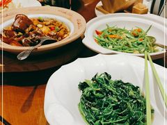 -中国徽菜·徽商故里(广安门店)