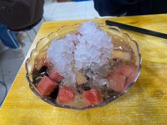-福州人铭小吃