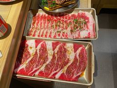 -西塔老太太泥炉烤肉(亚运村店)