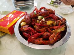 -小李子油焖大虾(天下城旗舰店)