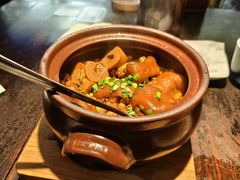 -绿茶餐厅(光谷世界城步行街店)
