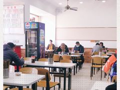 大堂-珊珊小笼馆(仙霞路店)