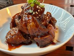 -宁波柏悦酒店·钱湖渔港