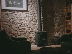 -驿舍·民國老营房院子私房菜(科学会堂店)