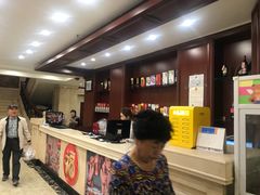 -红高粱大酒店(宁山东路店)