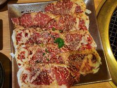-久苑烧肉(世界城广场店)