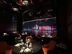 -君庭中餐馆(湘江豪生店)