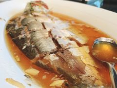 -御花园·粤菜·海鲜火锅(中山公园店)