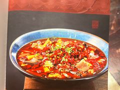 -情满四合院•京菜•烤鸭(动物园店)