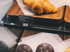 -星巴克(广州中华广场B1层店)