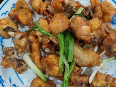 -腰记饭店(龙源路店)