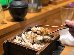 -大岛日本料理铁板烧(南通大饭店)