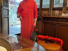 -文儒九号·闽菜馆(三坊七巷店)