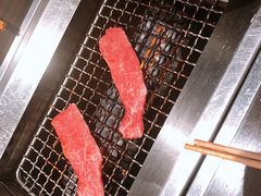 -俺的焼肉(銀座9丁目店)