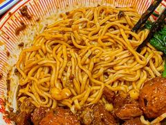 -遇见小面(SM城市广场一期店)