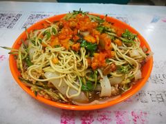 -扬州大学扬子津校区润园餐厅