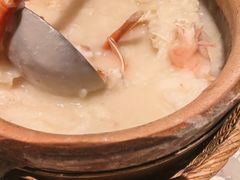 -潮州府·潮菜·砂锅粥(徐家汇店)