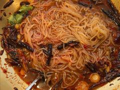 -韩麦大冷面(桂花街直营店)