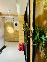 -至爱至信新中式SPA疗愈会所