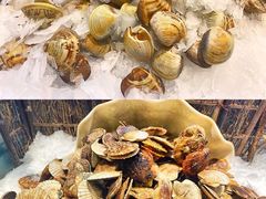 -九寸花汀(摩天活力城店)