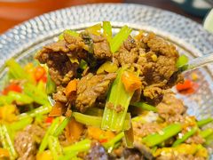 -湘江红·湖南招牌菜(莲花南路店)