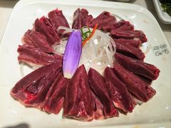 -围炉夜话·潮汕卤水火锅(榕江店)