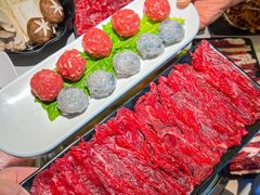 -牛品福潮汕牛肉火锅(旺庄店)