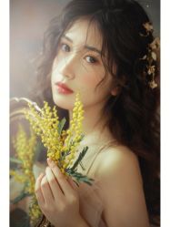 -蜜桃少女VISION写真馆(雁塔店)