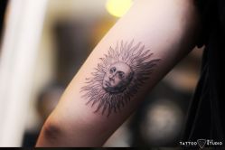 -飛凡TATTOO纹身•原创