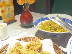 -川香鼎盛·川府家宴商务宴请(市桥富华总店)