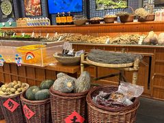 -许爷家·生态湖鲜(徐汇日月光店)