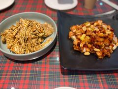 -玉桥餐厅(天坛店)