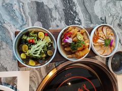 -大头椰·海南椰子鸡火锅(思明万象城店)
