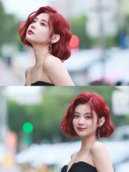 -MY HAIR ARDOR